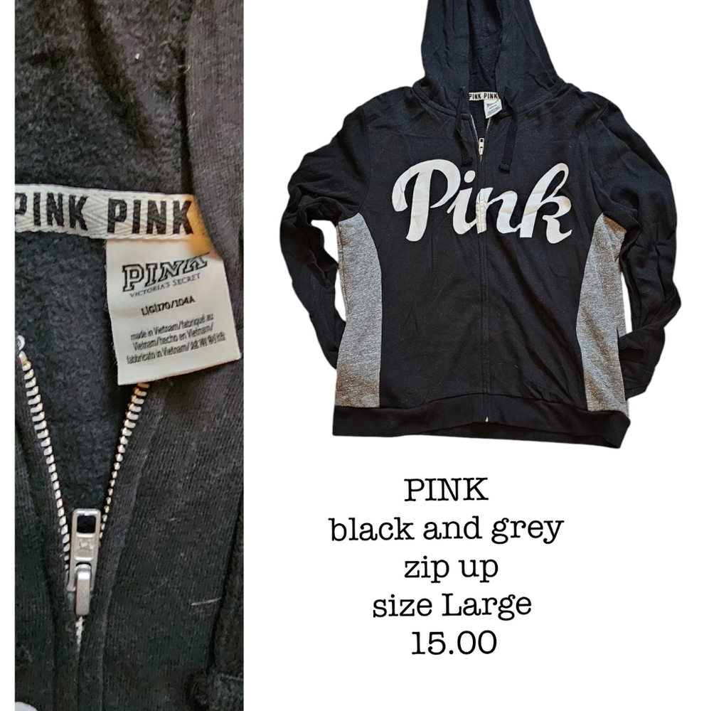 Victoria secret hoodie